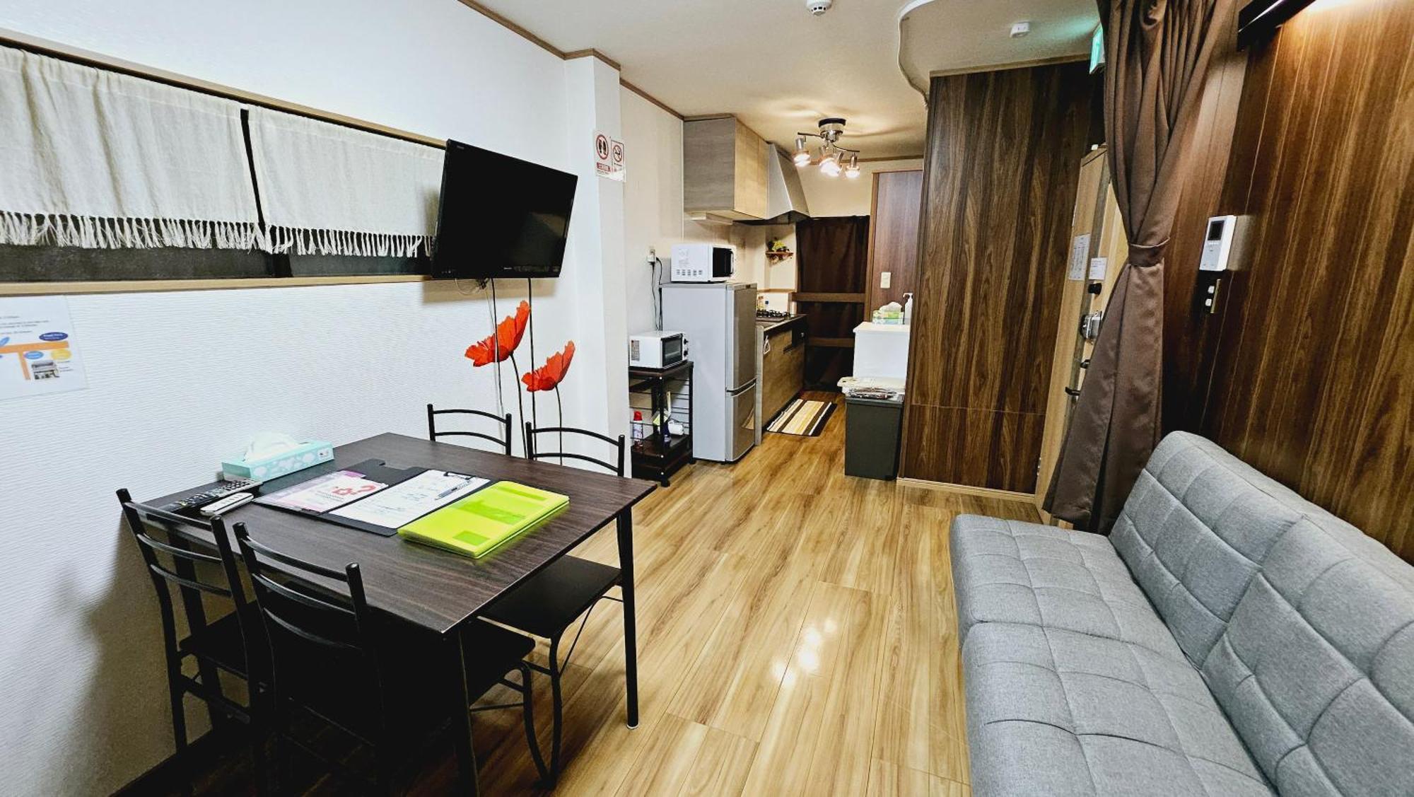Royce Hanazono Kyōto Exterior foto