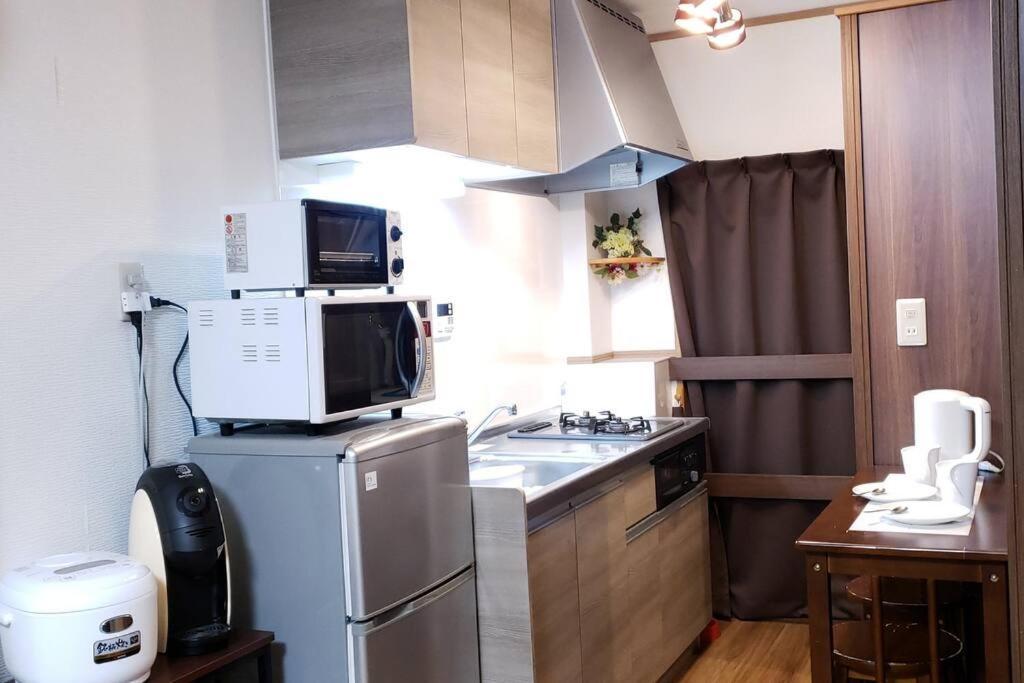 Royce Hanazono Kyōto Exterior foto