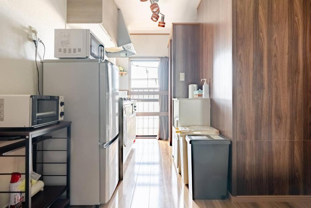 Royce Hanazono Kyōto Exterior foto