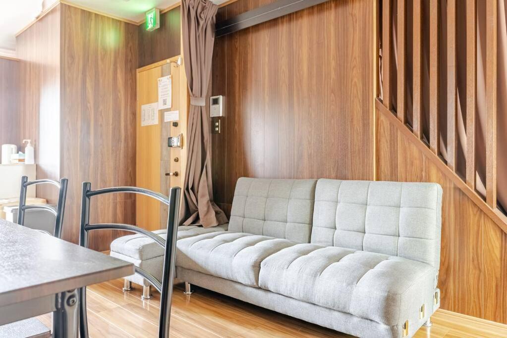 Royce Hanazono Kyōto Exterior foto
