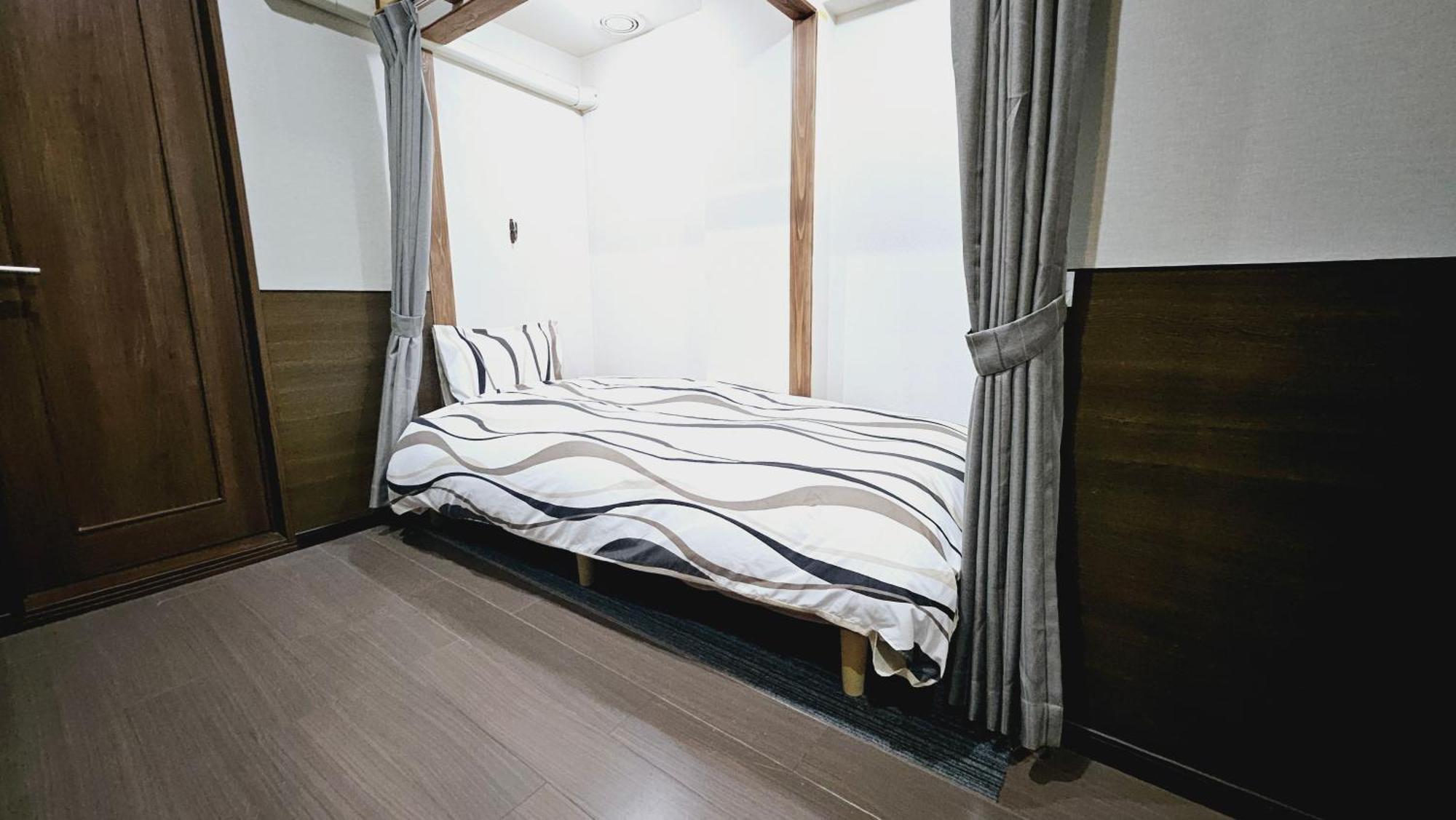 Royce Hanazono Kyōto Exterior foto