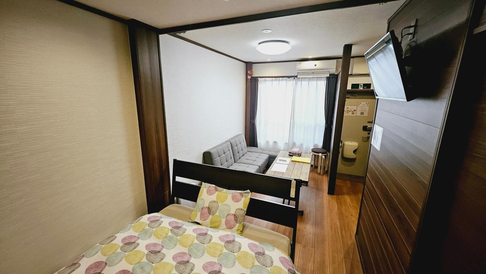Royce Hanazono Kyōto Exterior foto