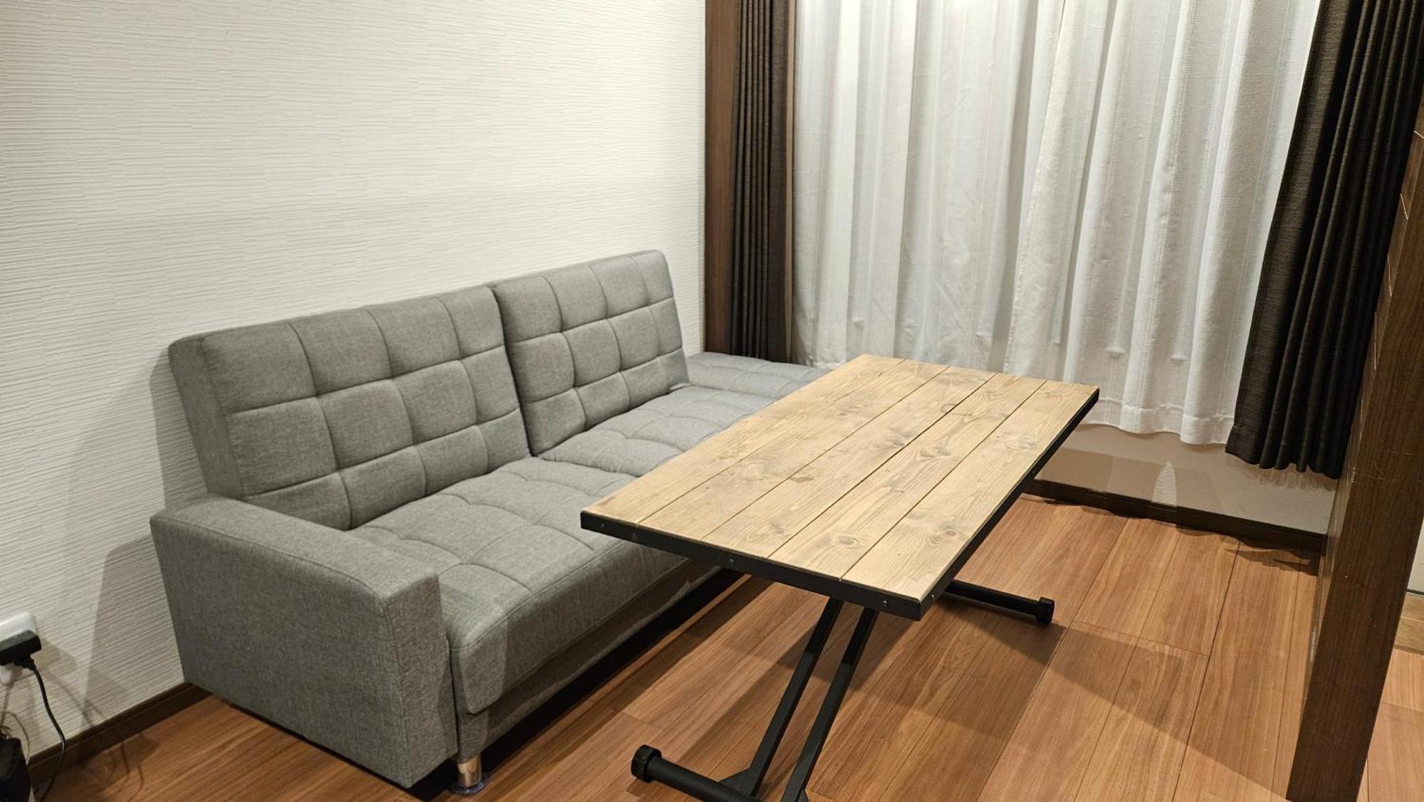 Royce Hanazono Kyōto Zimmer foto
